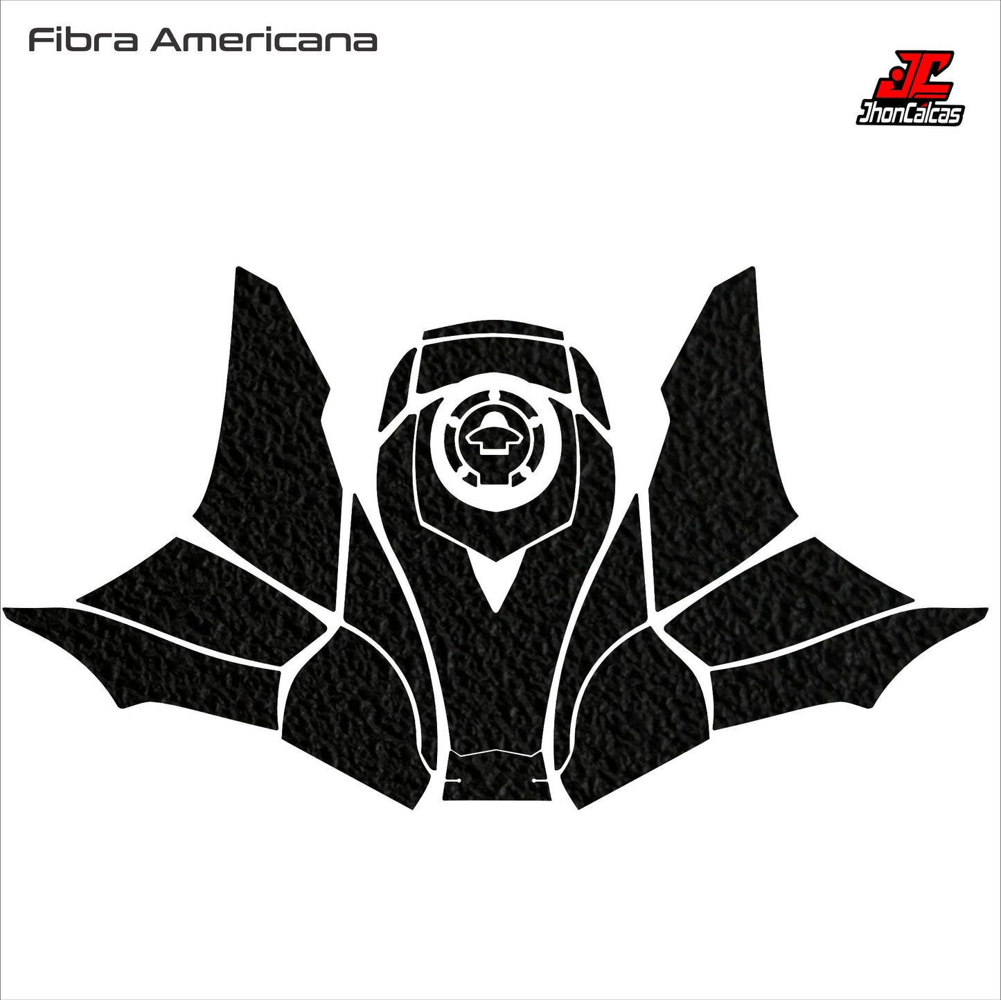 PROTECTOR MT03 FIBRA AMERICANA