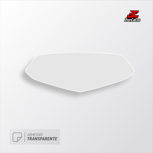PROTECTOR DE PPF TACOMETRO PULSAR N160- N250