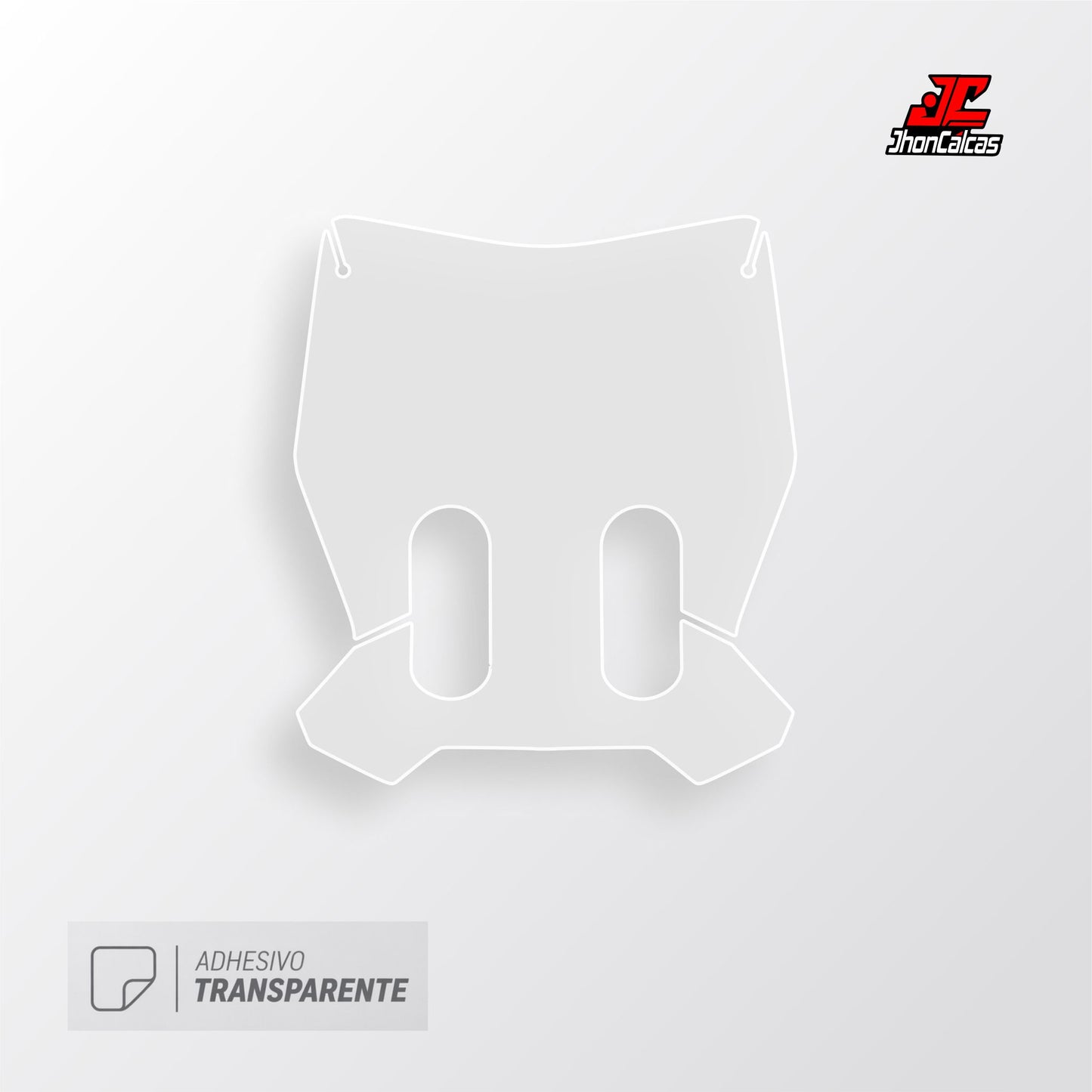 PROTECTOR DE PPF CUPULA VSTROM SX 250