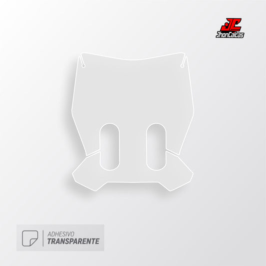 PROTECTOR DE PPF CUPULA VSTROM SX 250