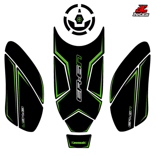 PROTECTOR ER-6N