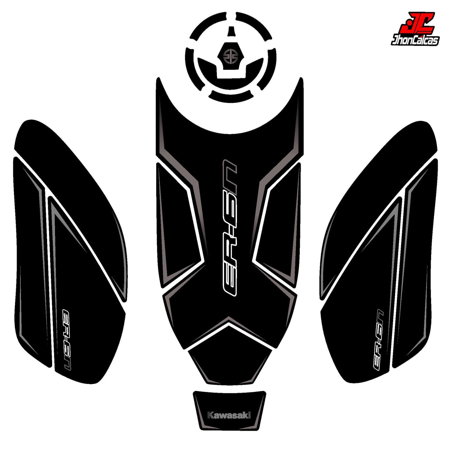 PROTECTOR ER-6N