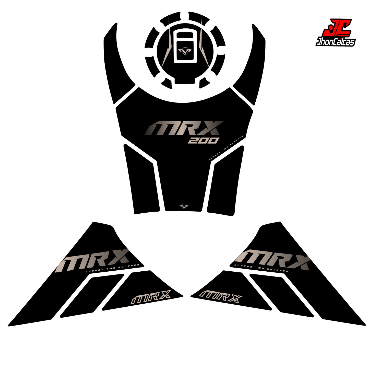 PROTECTOR MRX 200