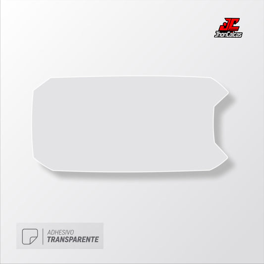 PROTECTOR DE PPF TACOMETRO RAIDER
