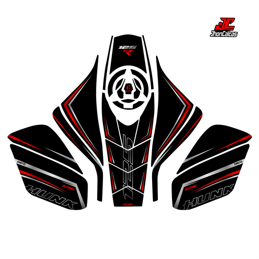 PROTECTOR HUNK 125