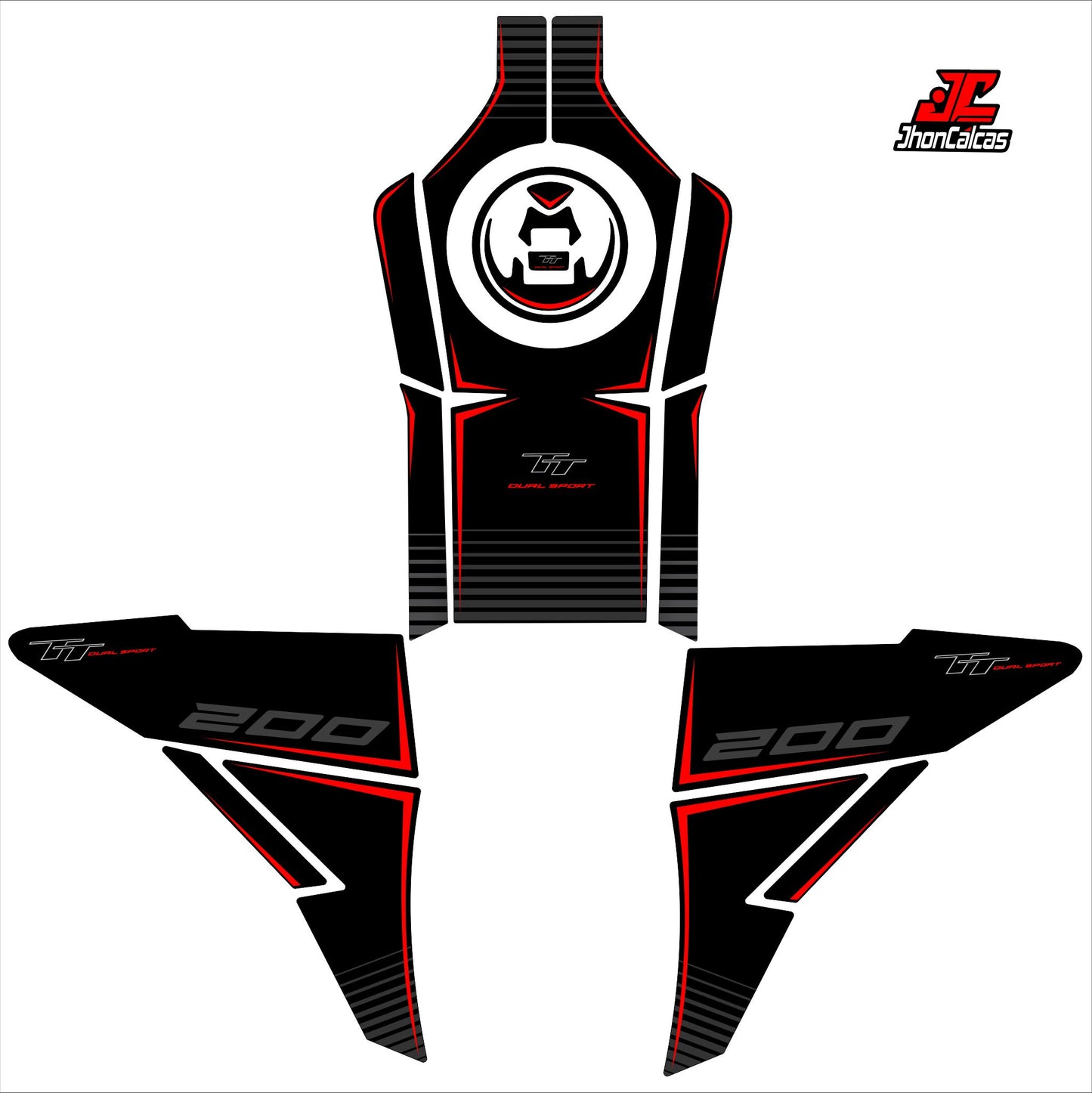 PROTECTOR TTDS 200