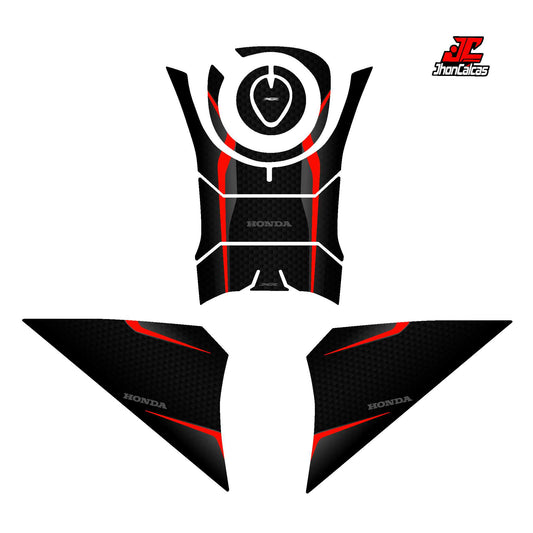PROTECTOR XR150L-XR190L