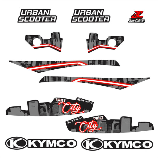  CALCAS TWIST REF 003