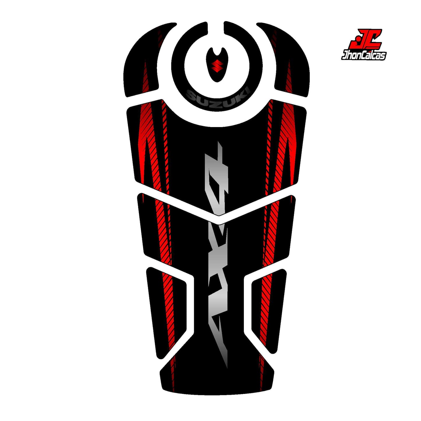 PROTECTOR TANQUE AX4