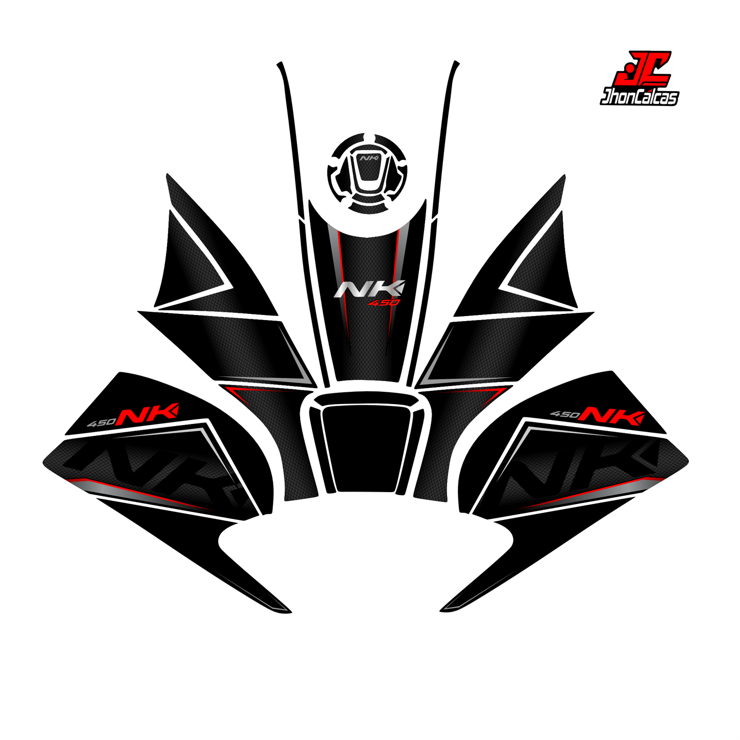 PROTECTOR 450 NK