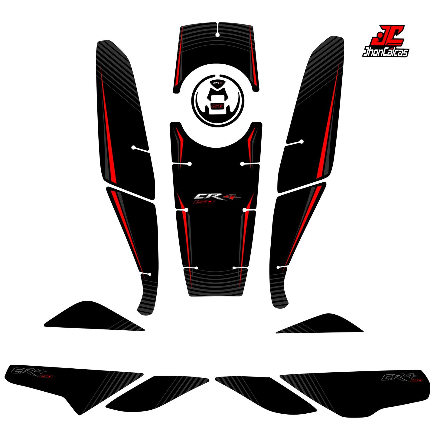 PROTECTOR CR4 150