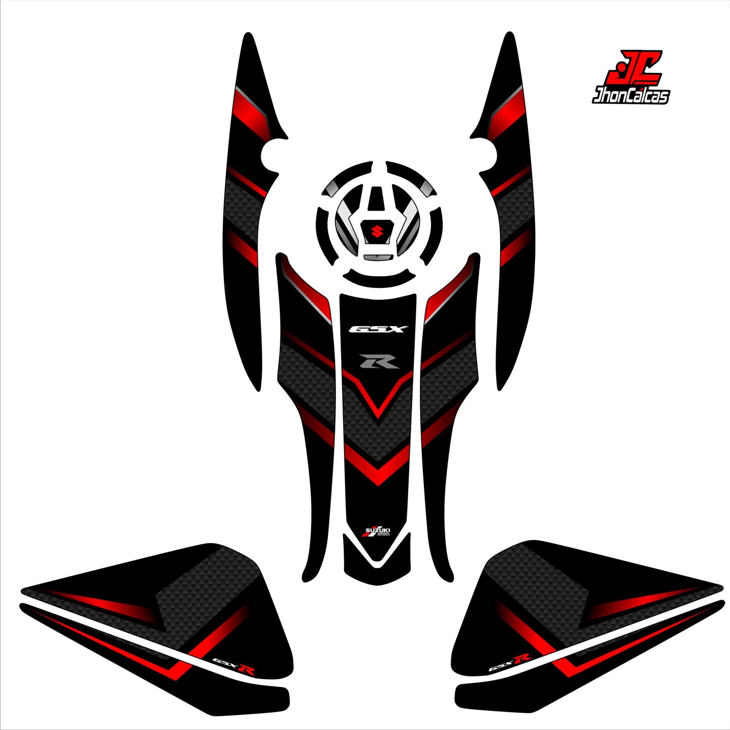 PROTECTOR  GSX R