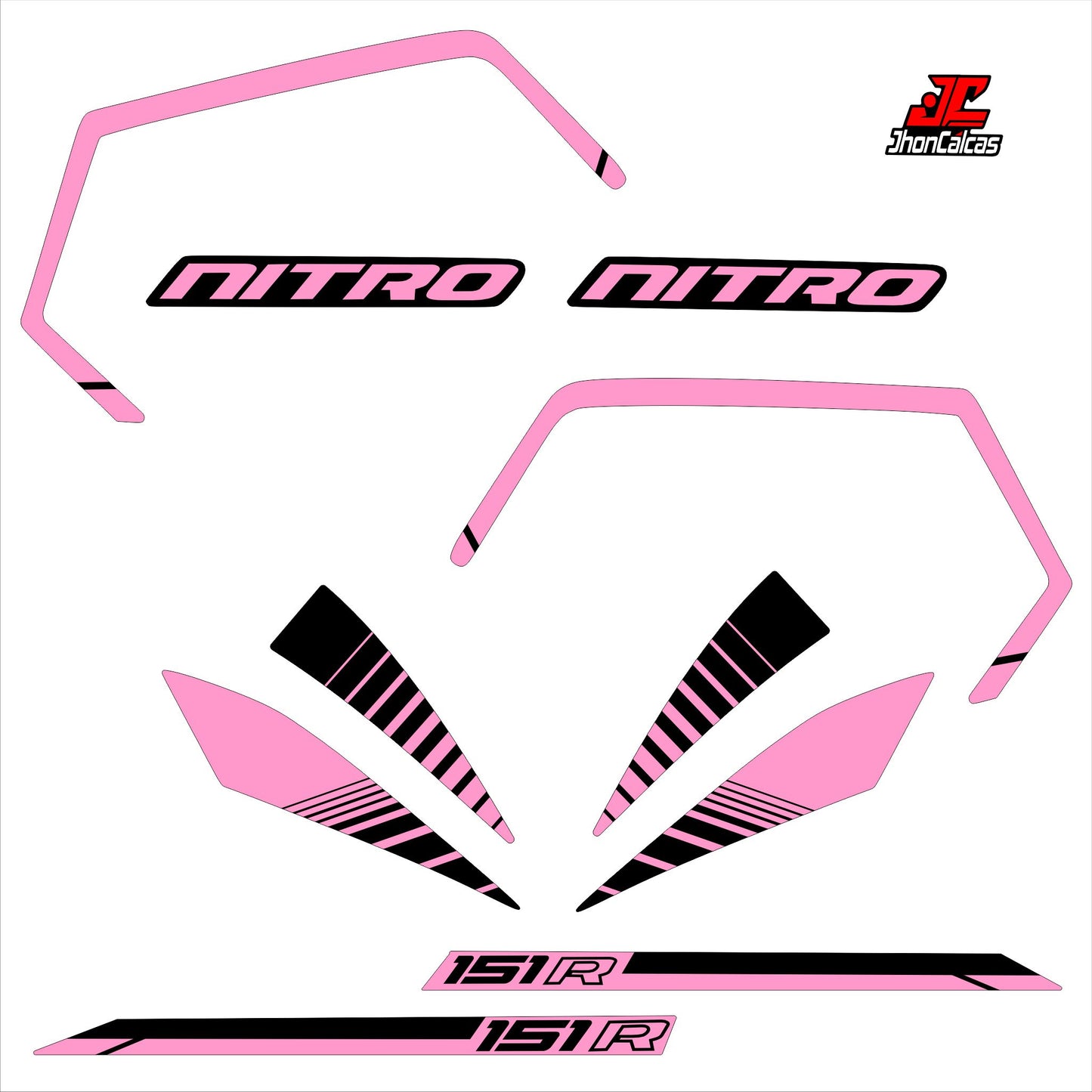 NITRO REF 002