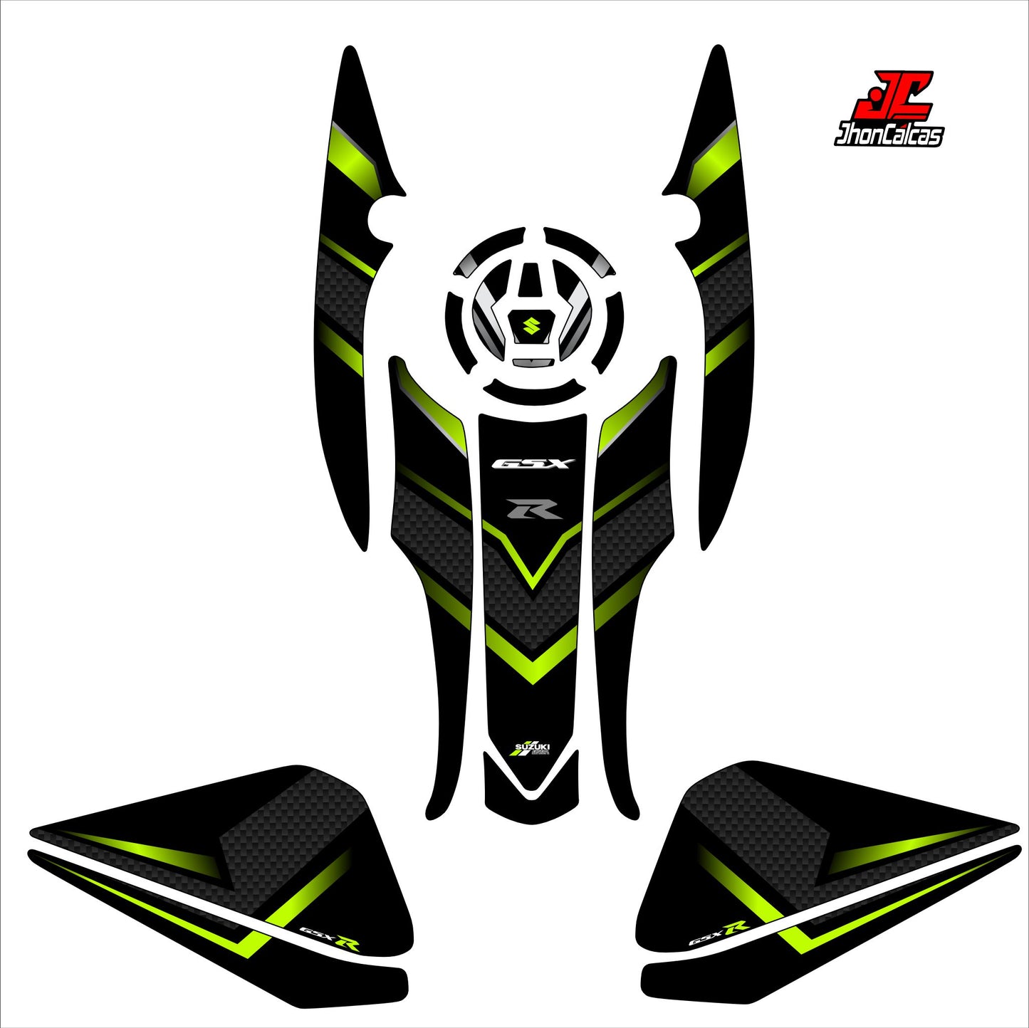 PROTECTOR  GSX R