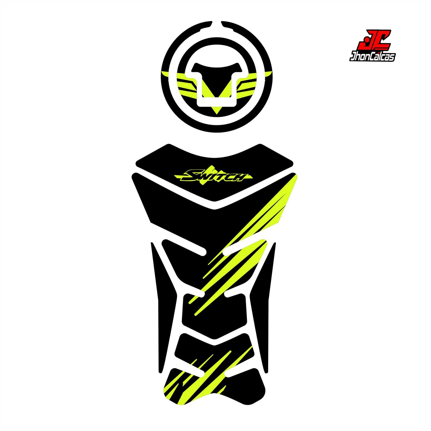 PROTECTOR VICTORY SWITCH