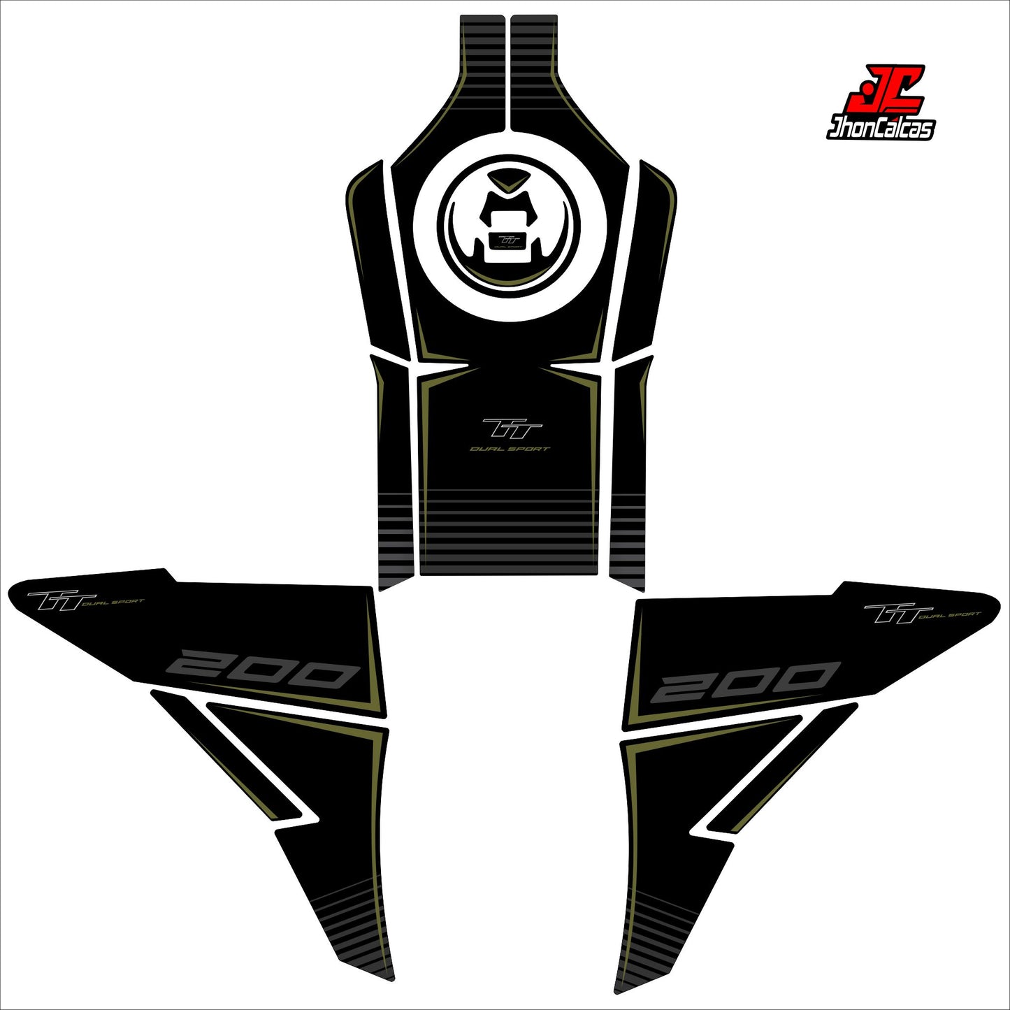 PROTECTOR TTDS 200