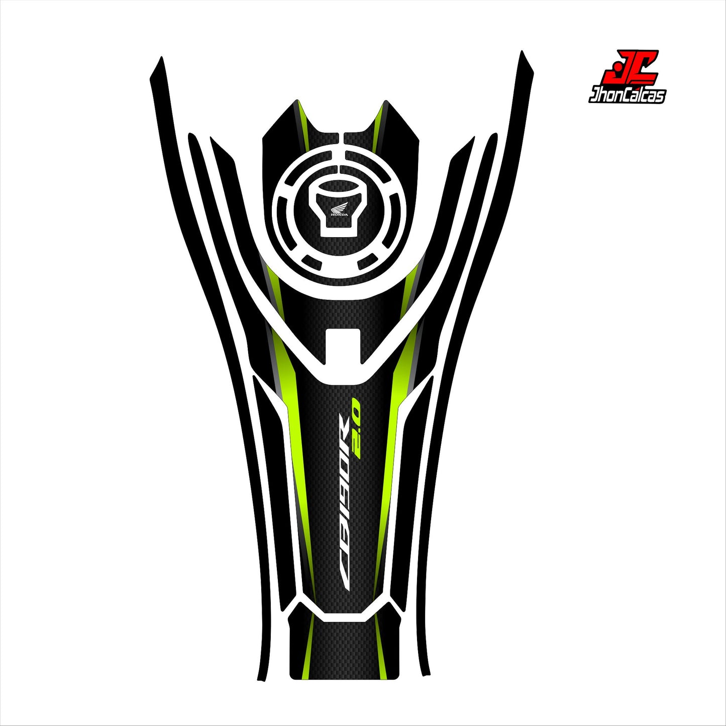 PROTECTOR CB190R 2.0