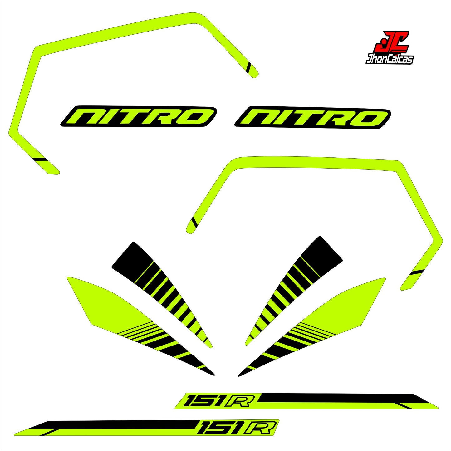 NITRO REF 002