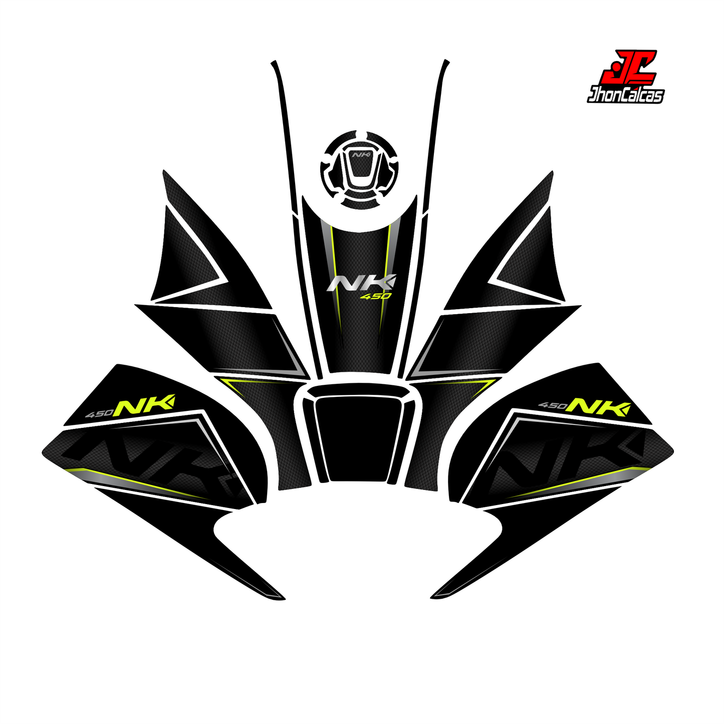 PROTECTOR 450 NK