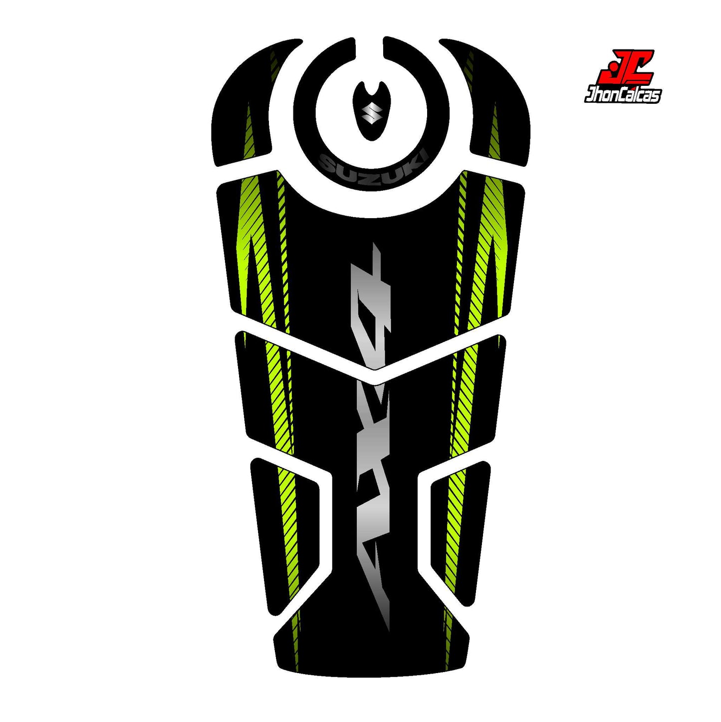 PROTECTOR TANQUE AX4