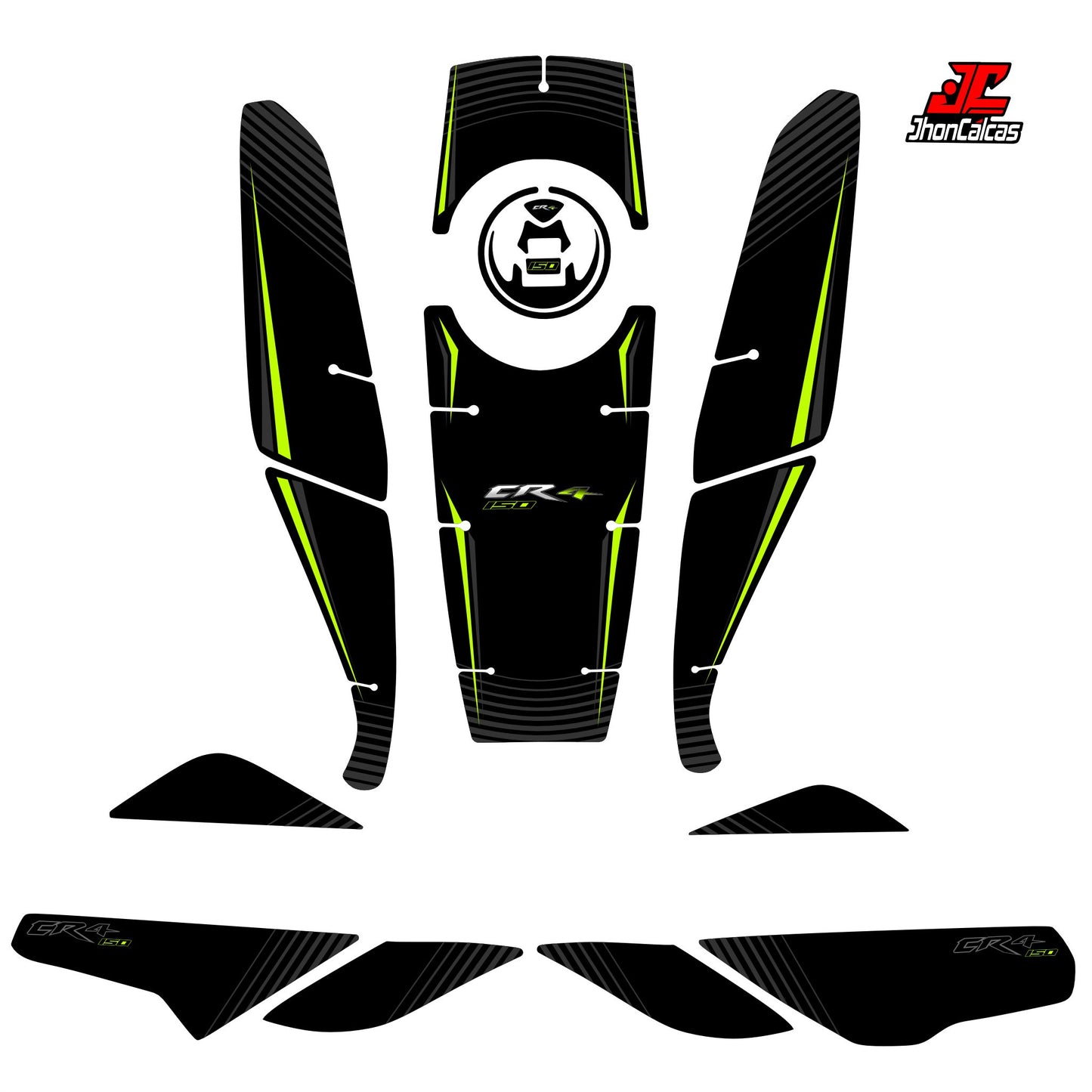 PROTECTOR CR4 150