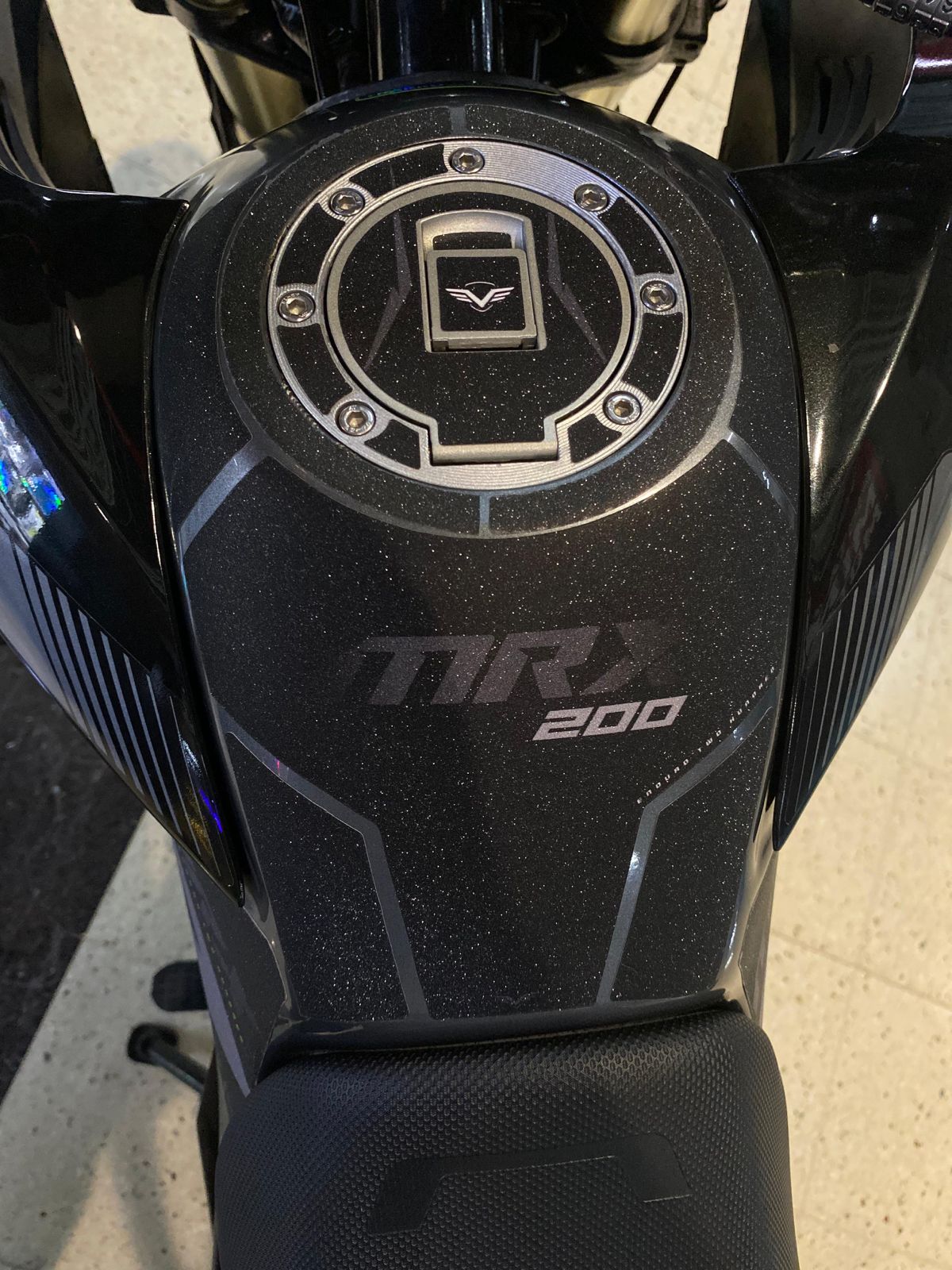 PROTECTOR MRX 200 REF 002