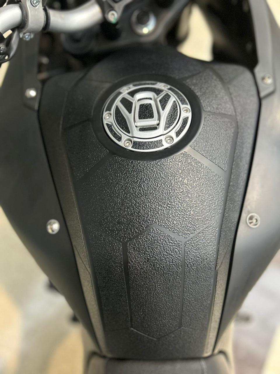 PROTECTOR VOGE DS 300 FIBRA AMERICANCA