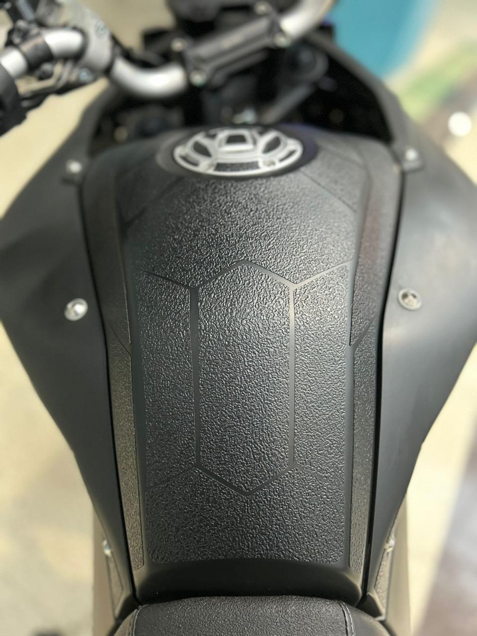 PROTECTOR VOGE DS 300 FIBRA AMERICANCA