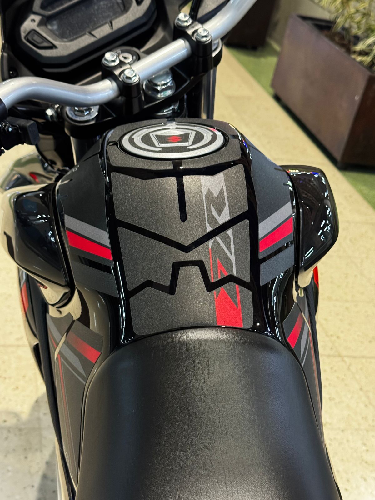 PROTECTOR DR 160