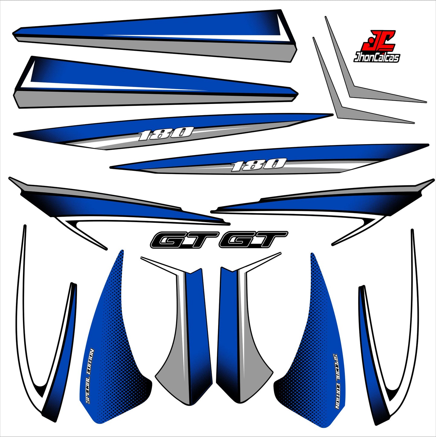 CALCAS PULSAR 180-220