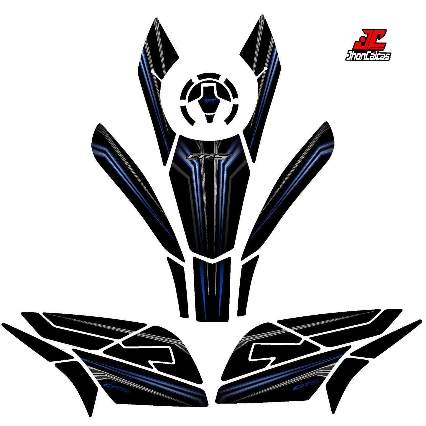 PROTECTOR CR5 REF 001