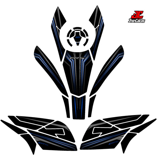 PROTECTOR CR5 REF 001