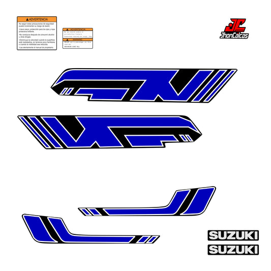  CALCAS GN REF 001