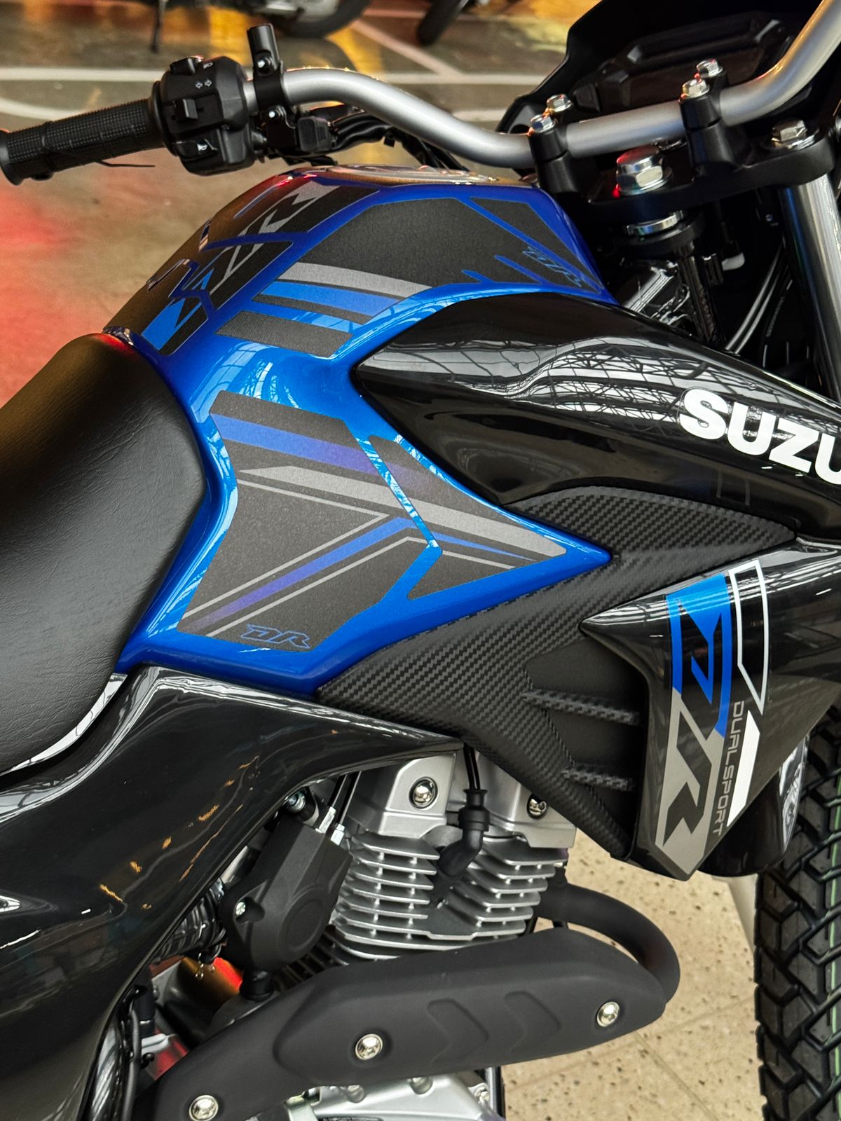 PROTECTOR DR 160