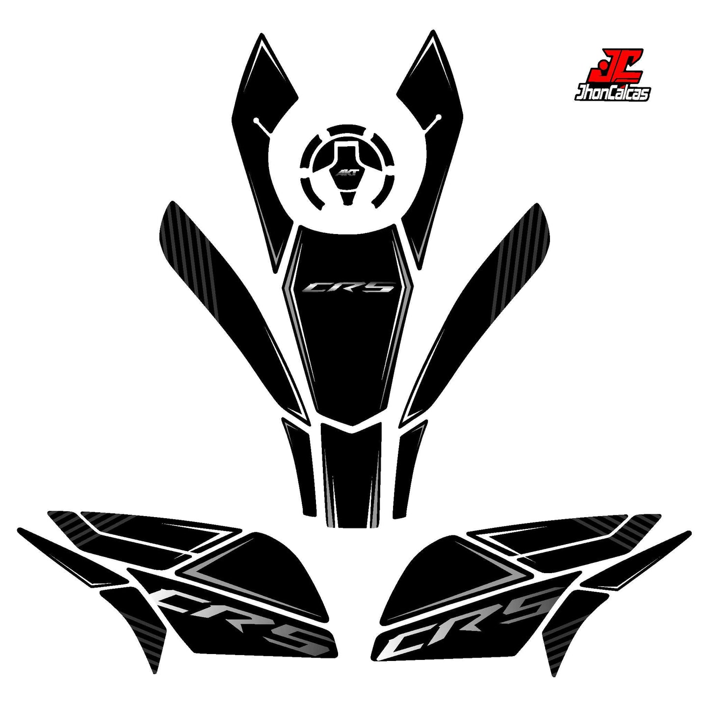 PROTECTOR CR5 REF 002