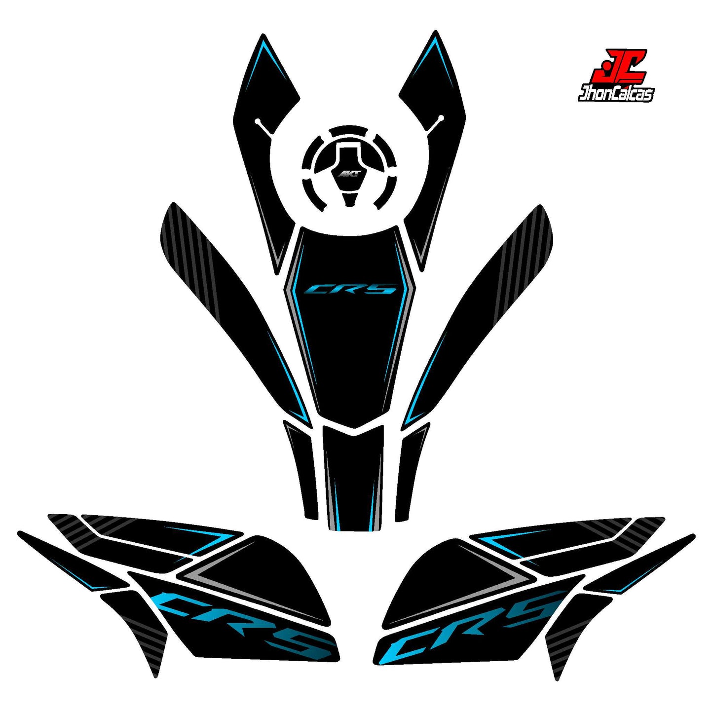 PROTECTOR CR5 REF 002