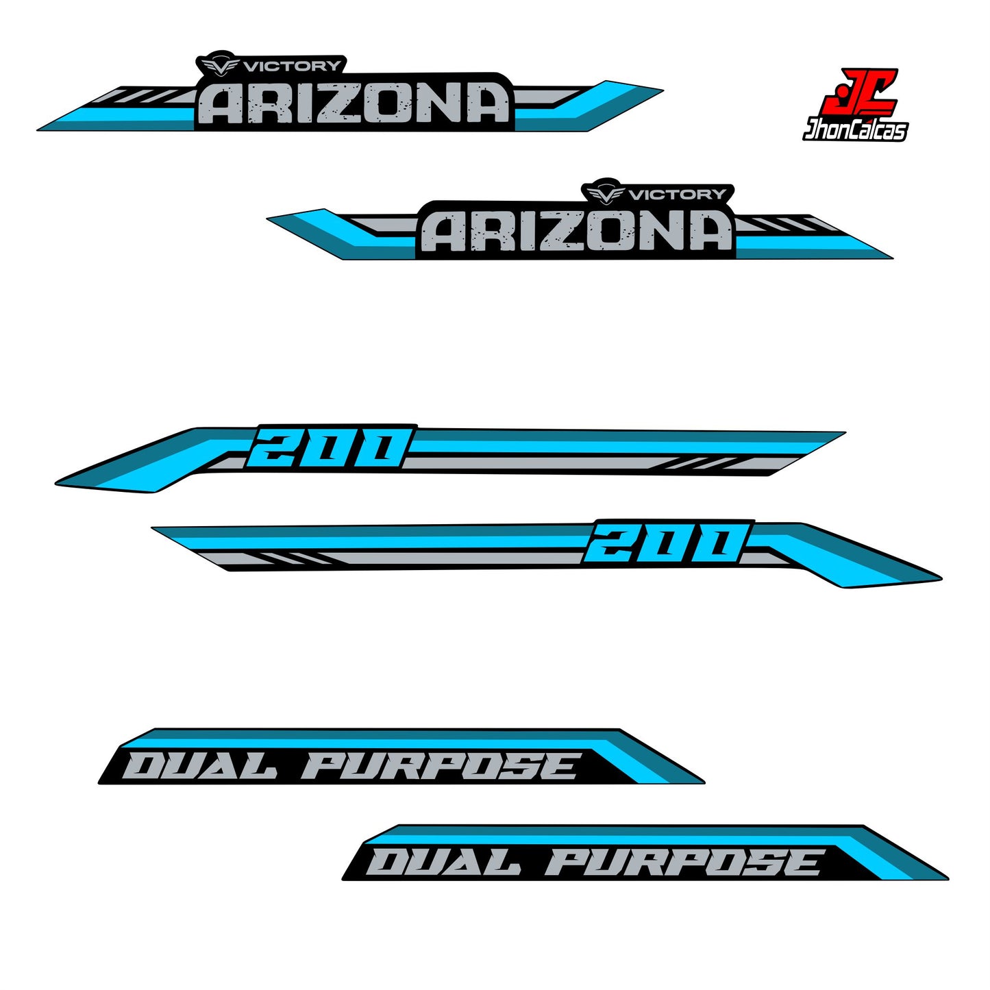CALCAS ARIZONA 2027