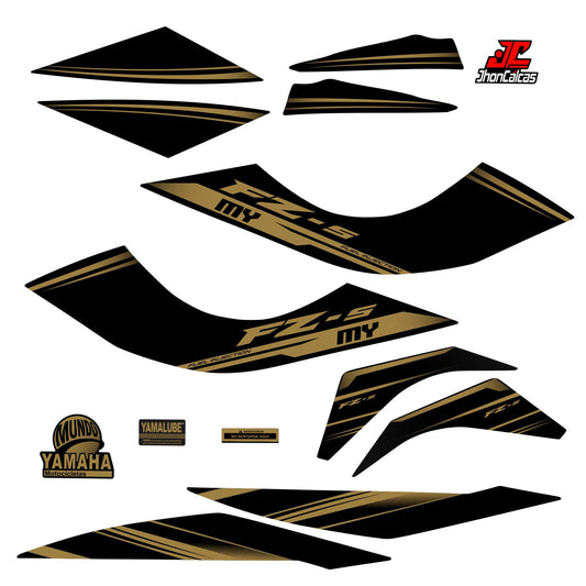 CALCAS FZS 2.0 REF 004
