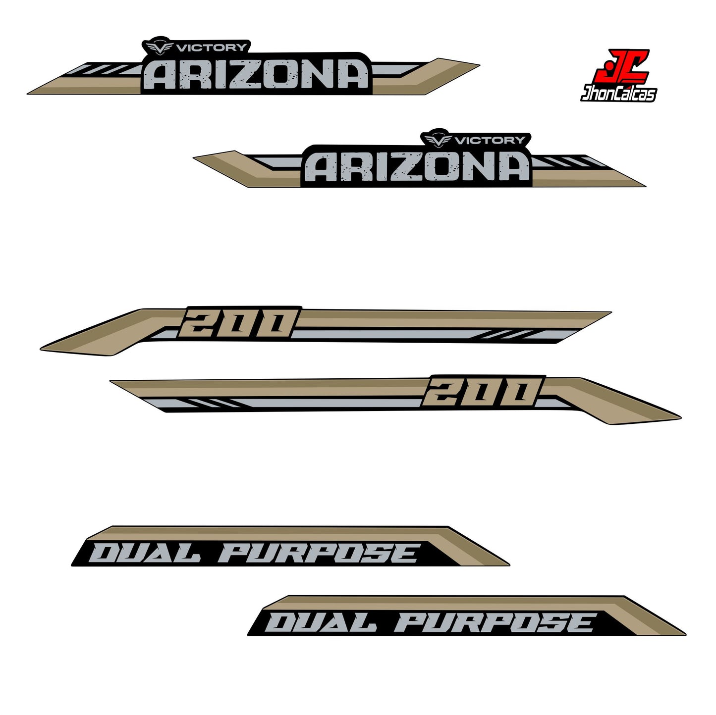CALCAS ARIZONA 2027