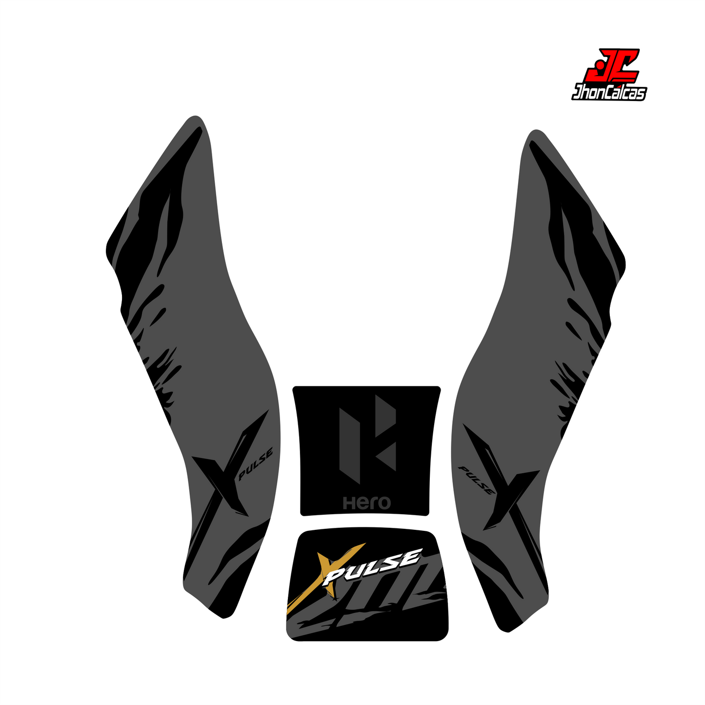 PROTECTOR XPULSE REF 002
