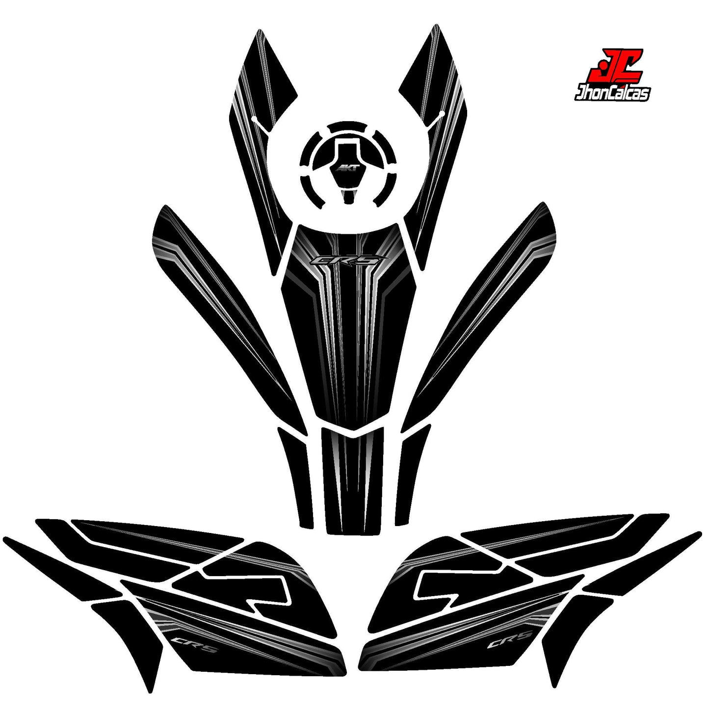 PROTECTOR CR5 REF 001