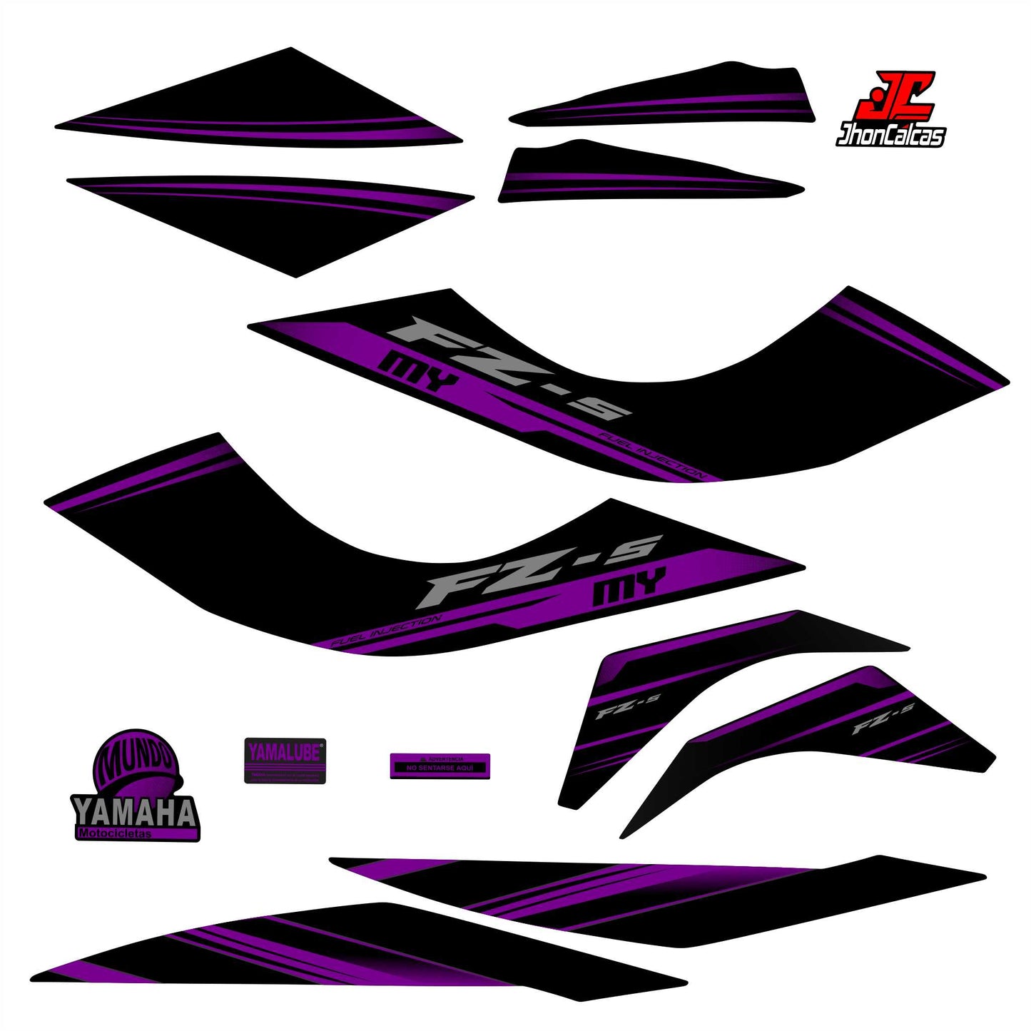 CALCAS FZS 2.0 REF 004