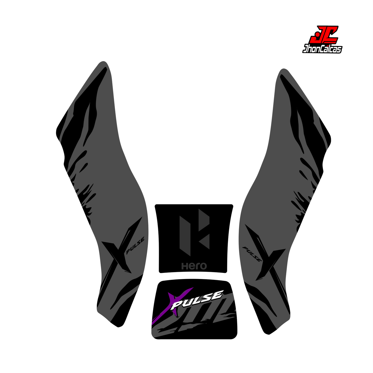 PROTECTOR XPULSE REF 002