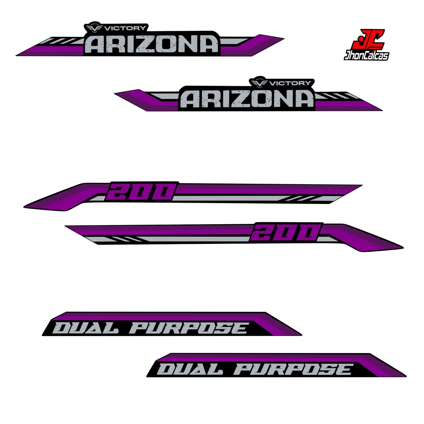 CALCAS ARIZONA 2027