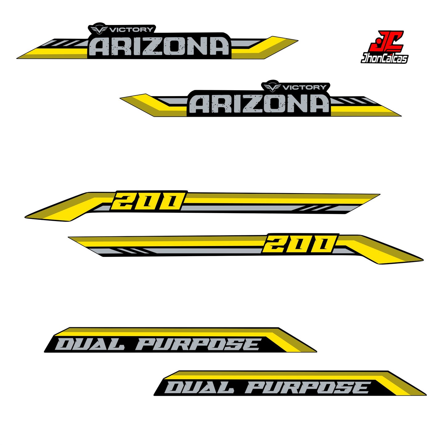 CALCAS ARIZONA 2027
