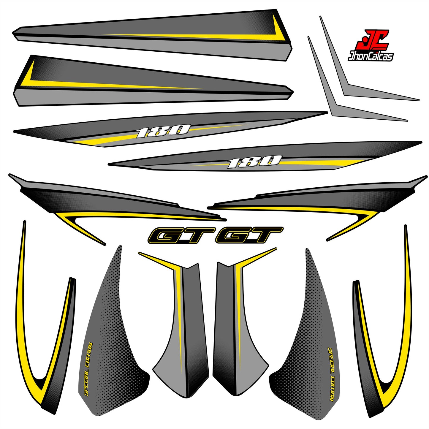 CALCAS PULSAR 180-220