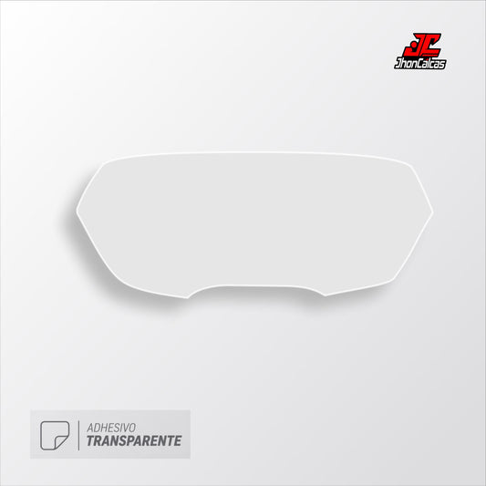 PROTECTOR DE PPF TACOMETRO PULSAR N125