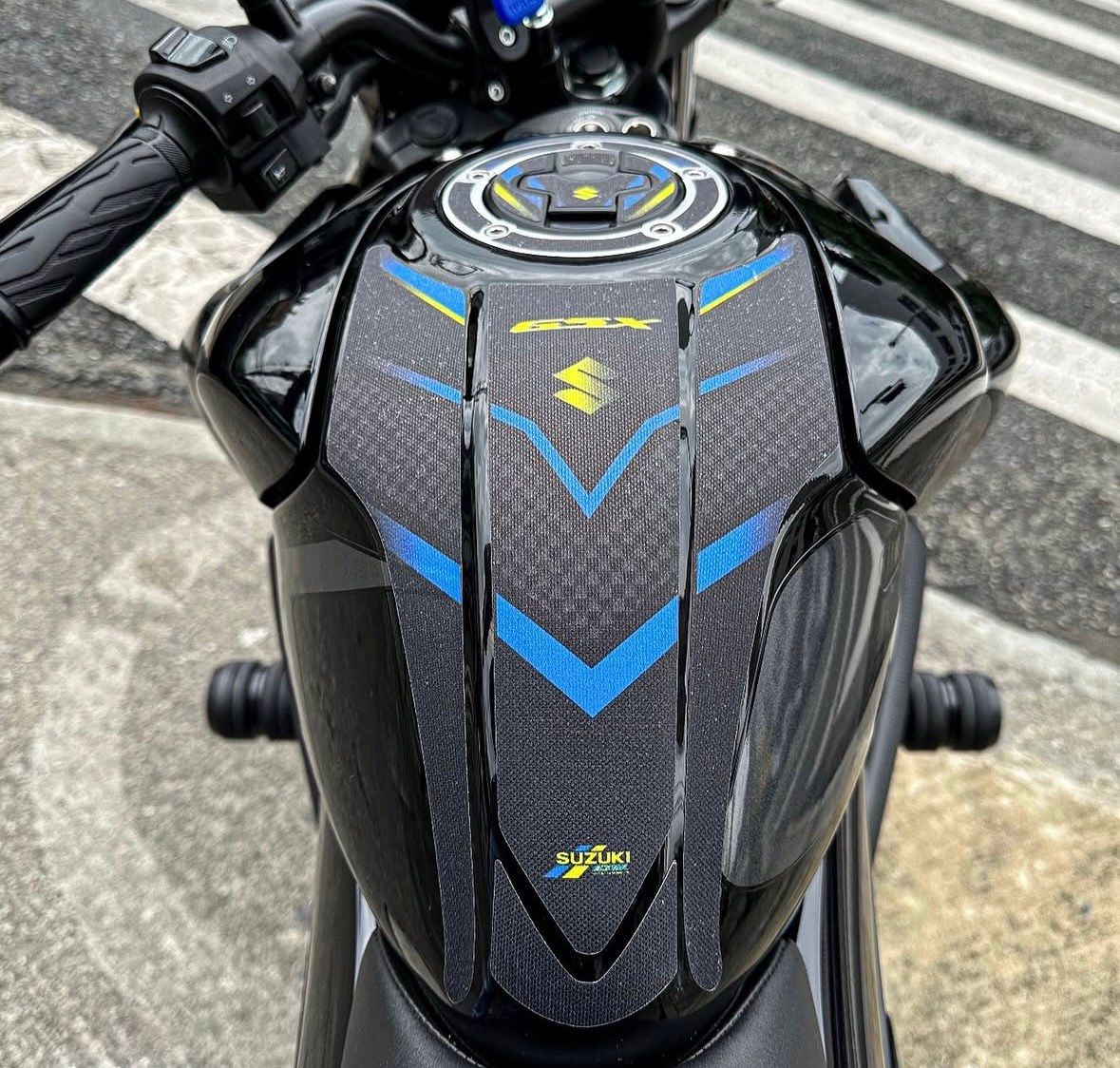 PROTECTOR  GSX S 150