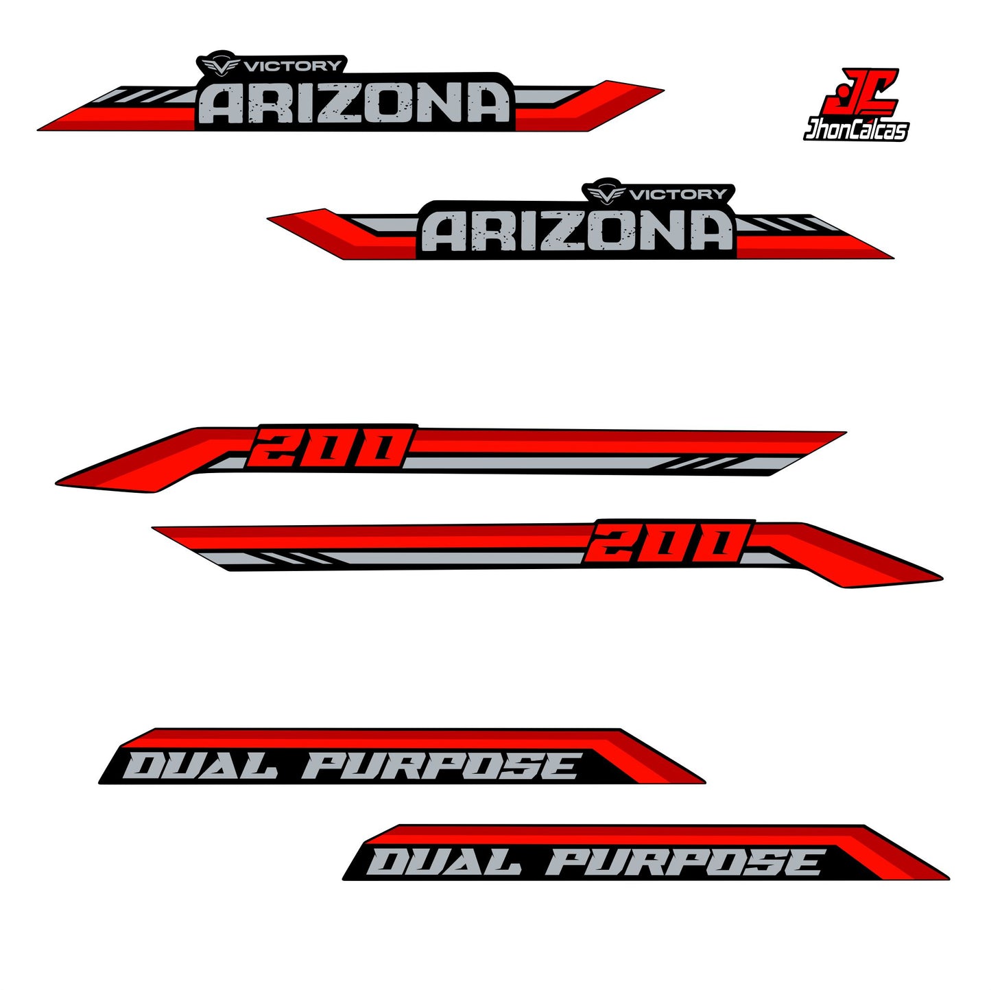 CALCAS ARIZONA 2027