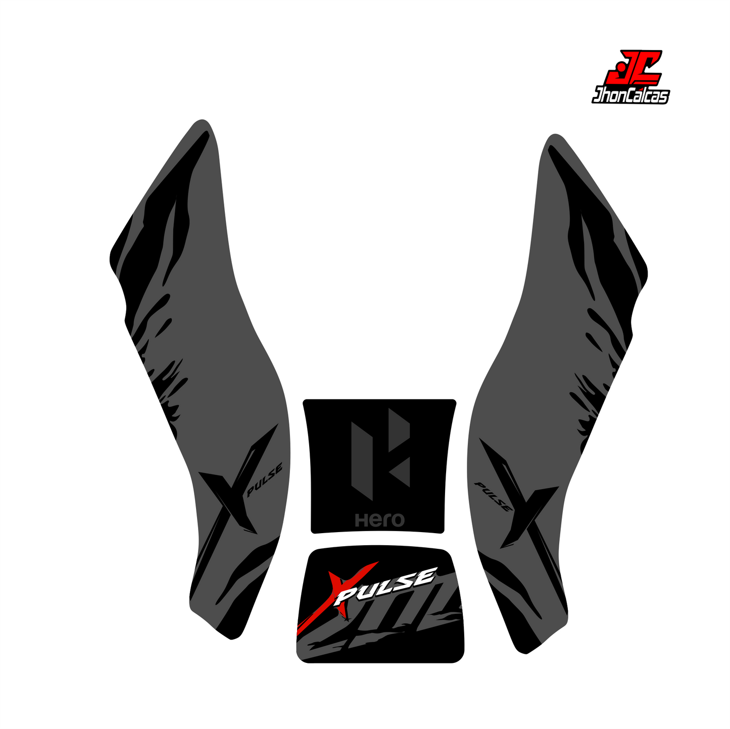 PROTECTOR XPULSE REF 002